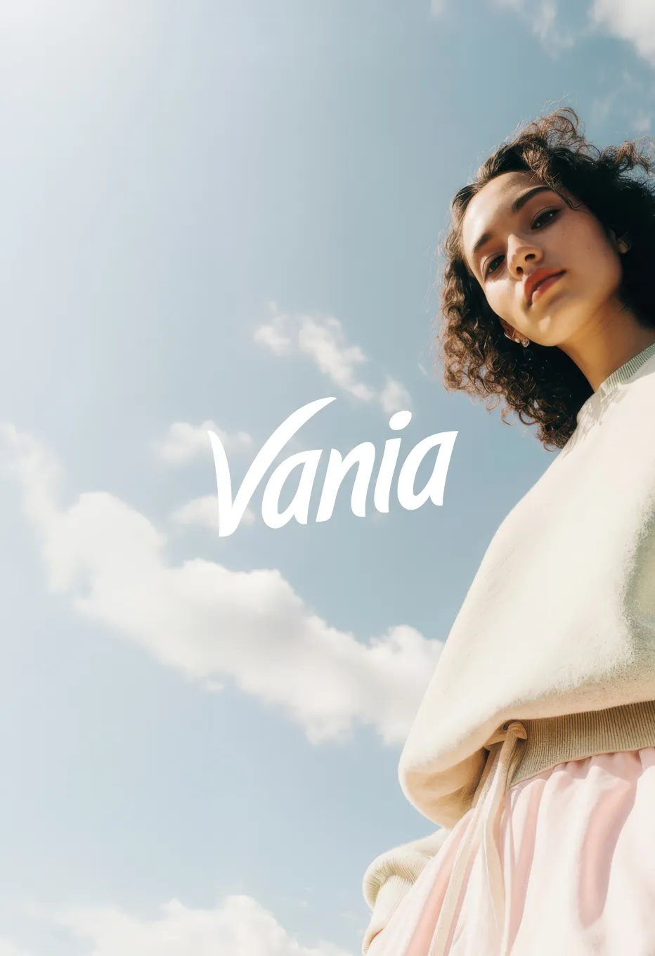 Référence Vania