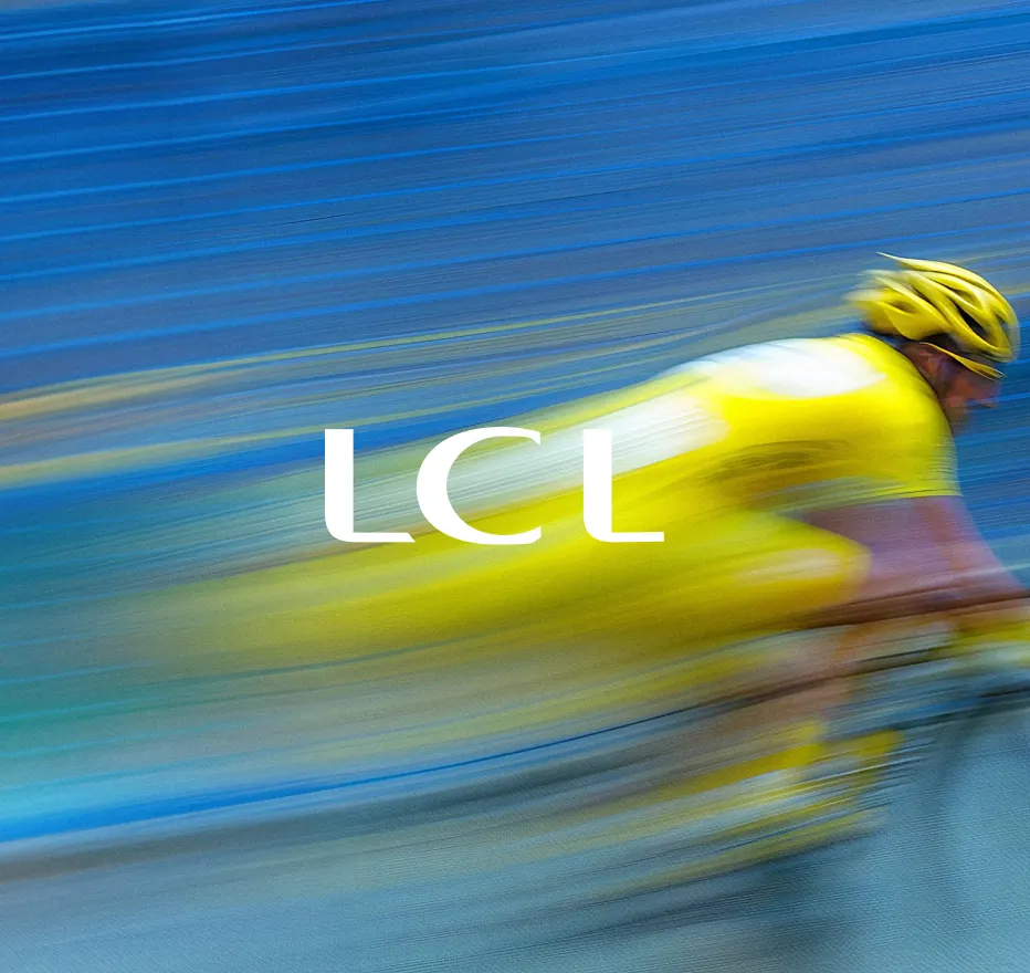 Référence LCL