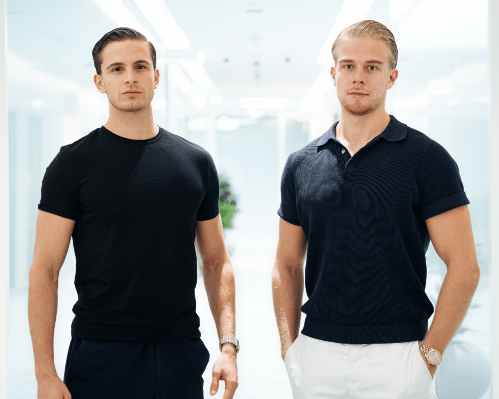 Copy Close Alex Klimkovich Nicolas Achiniani