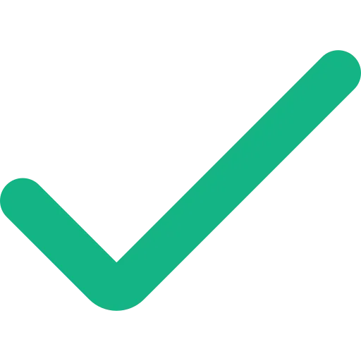Checklist icon representing key features of a gym retention app for improving member engagement and reducing churn.