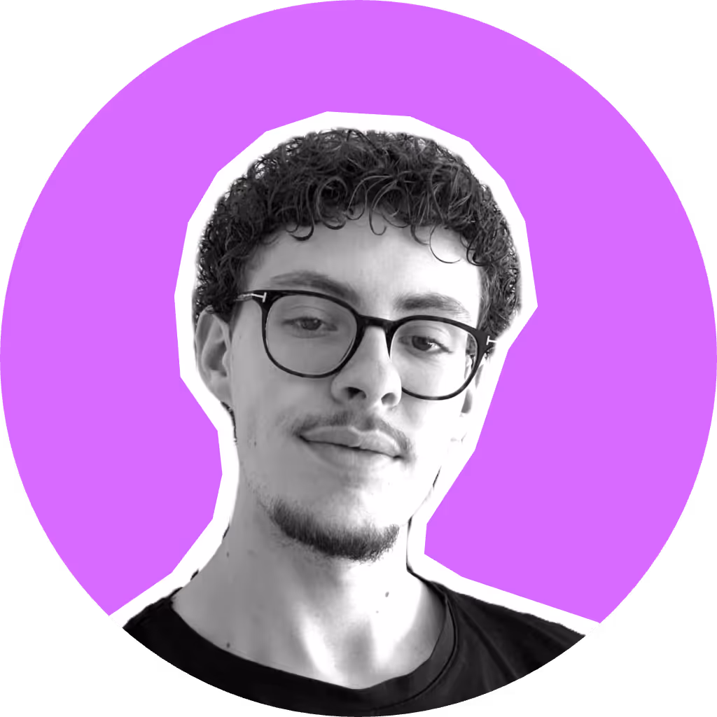 Esteban De Sousa Profile Picture