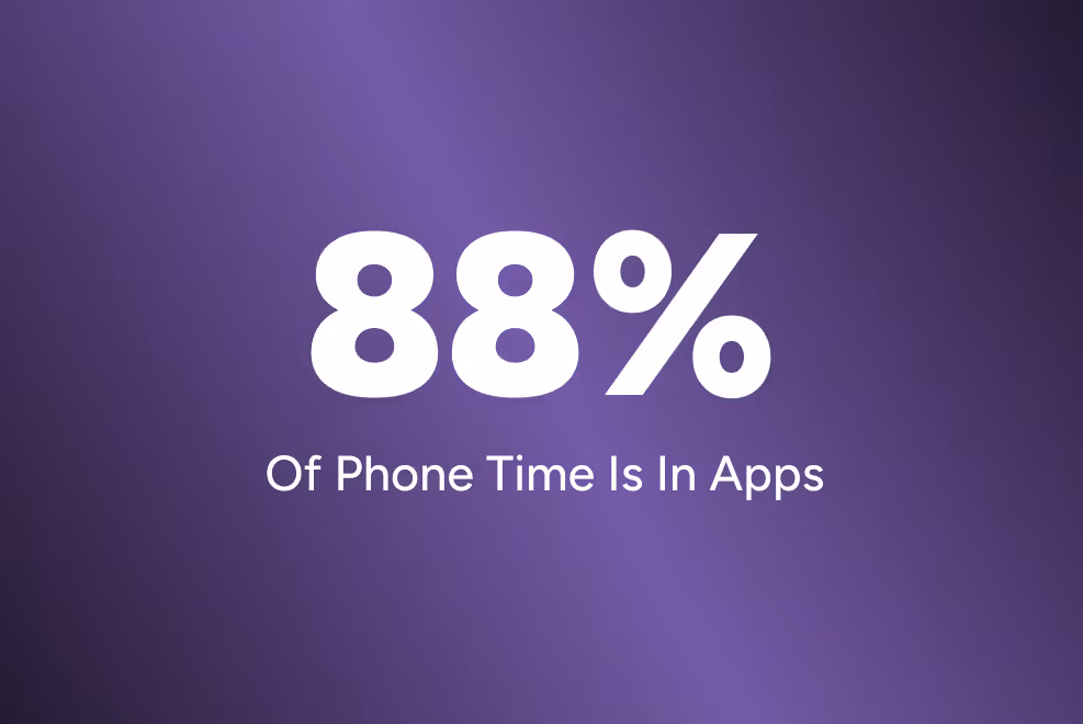 Gym App: Why Your Members' Phones Are Your Biggest Competitor