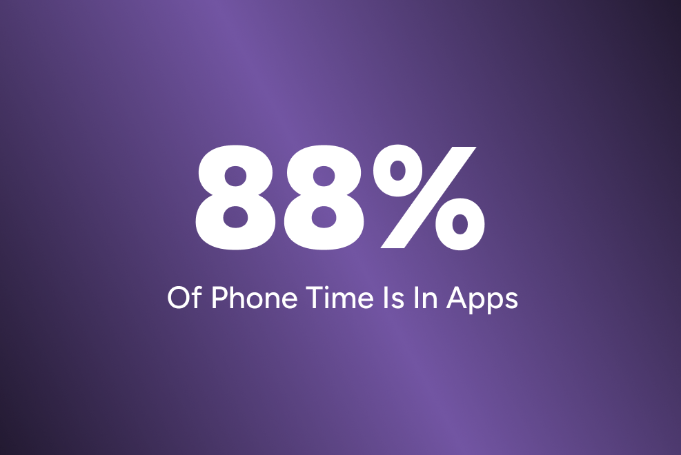 Gym App: Why Your Members' Phones Are Your Biggest Competitor