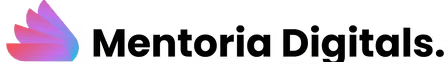 Mentoria Digitals — Portfolio Case Study