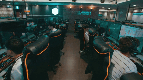 avantages sociaux salle de jeu