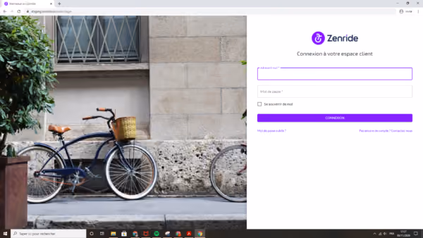 Plateforme de gestion en ligne gratuite