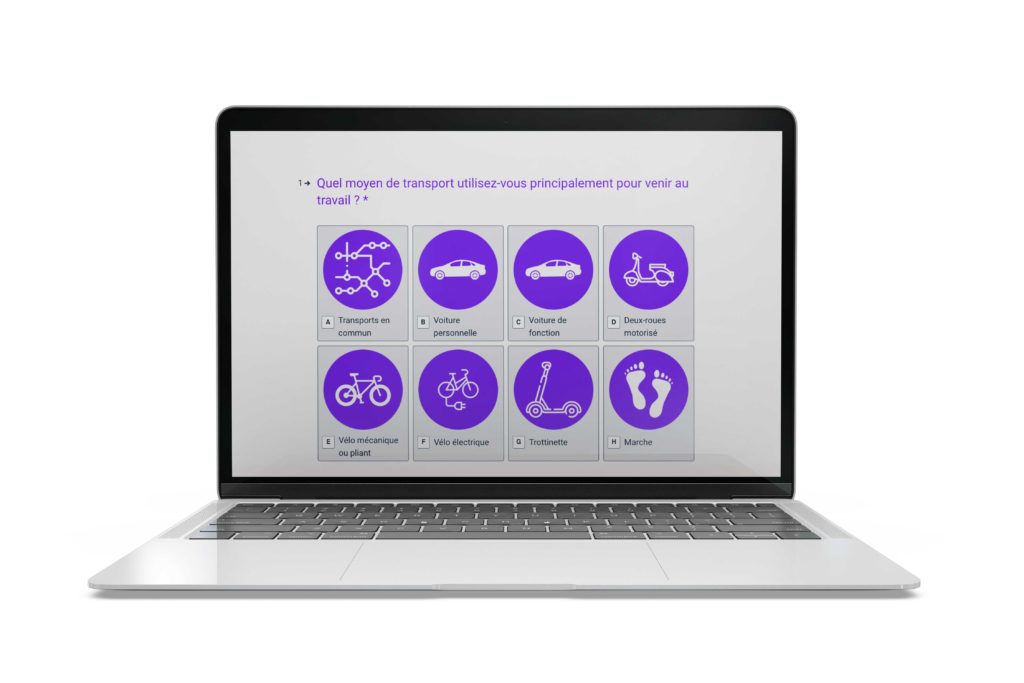 Avantages sociaux talents