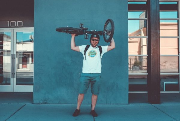 comment choisir son vélo en entreprise