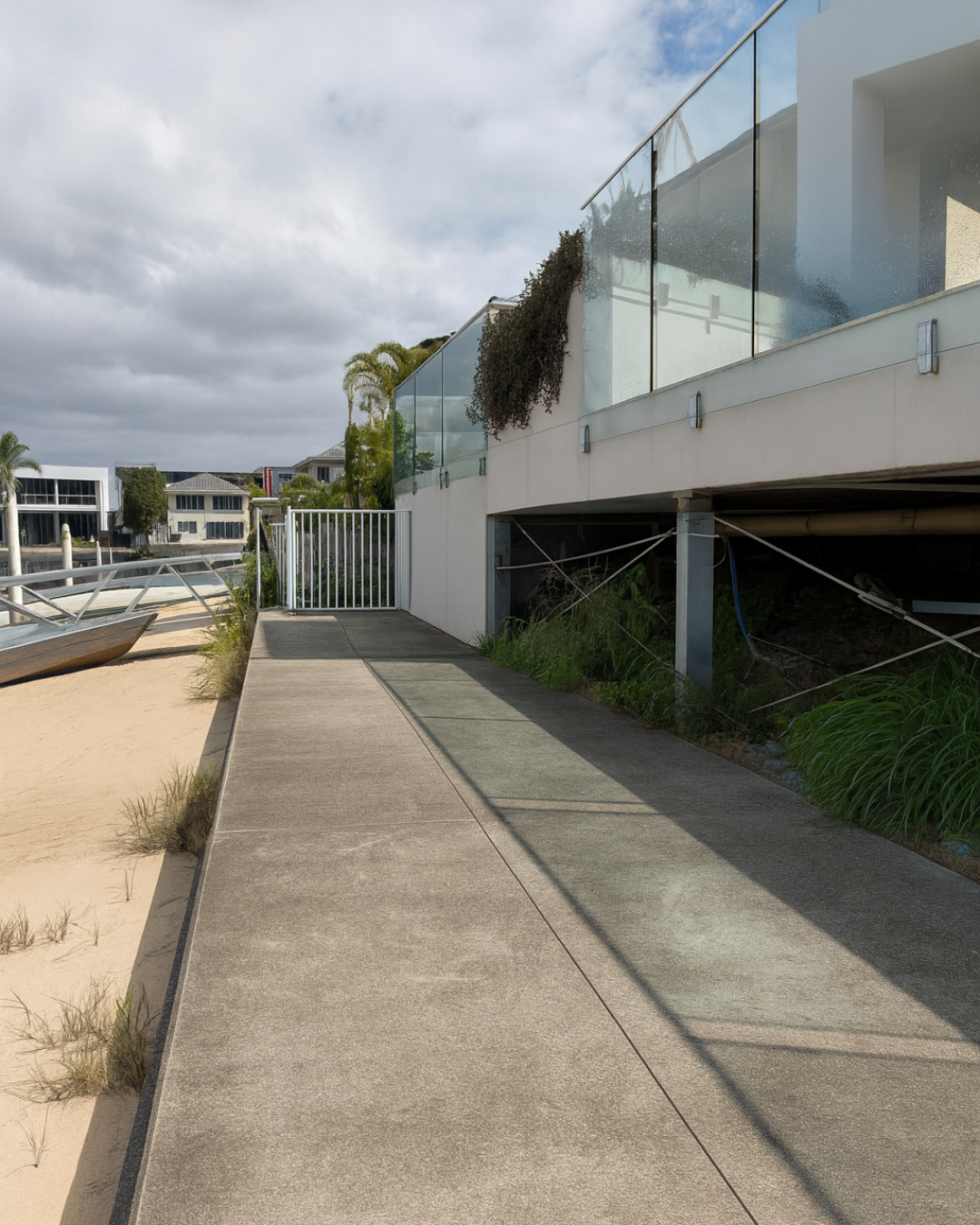 Residential Pathways 1