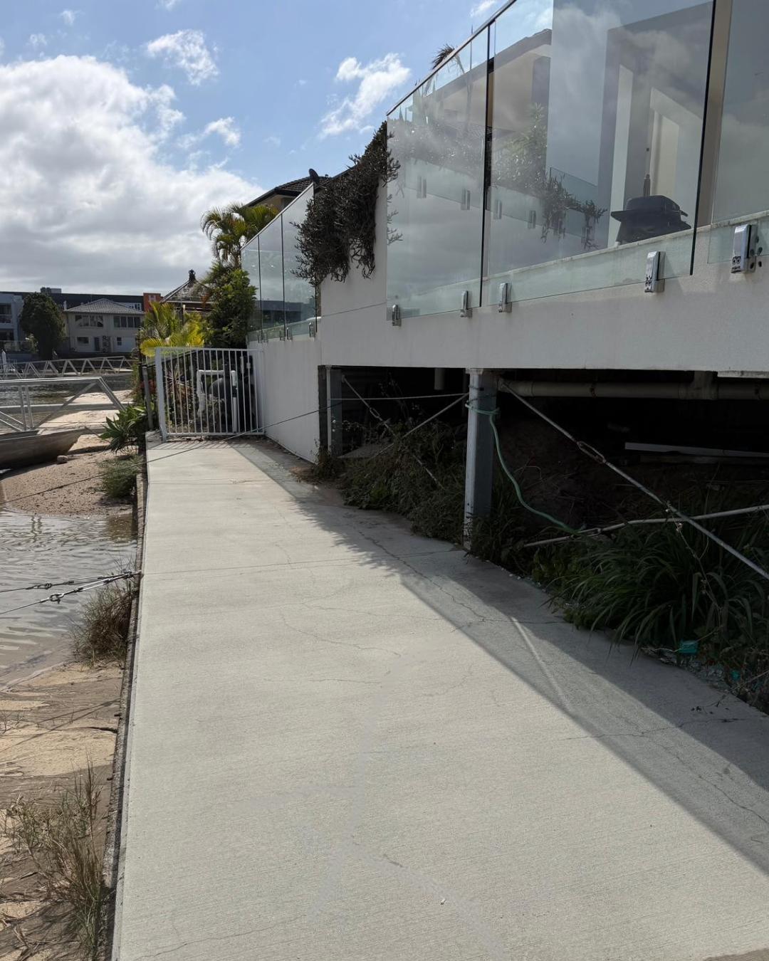 Residential Pathways 1