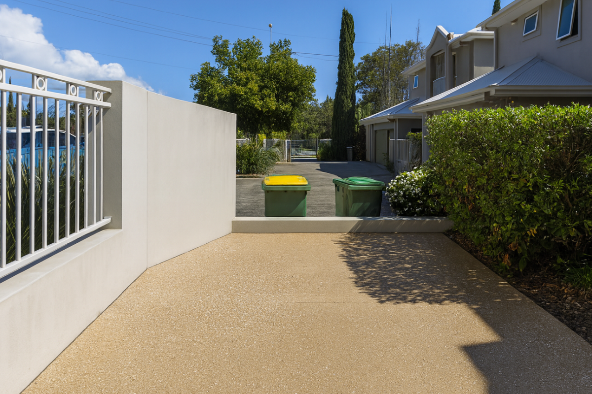 Residential Pathways 2