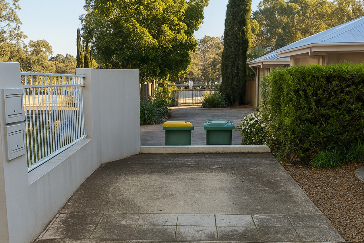 Residential Pathways 2