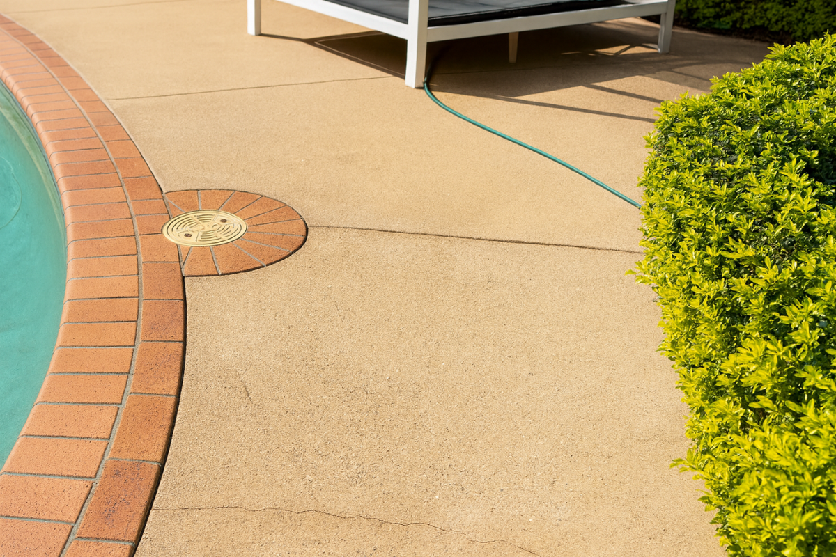 Commercial Pressure Cleaning 1