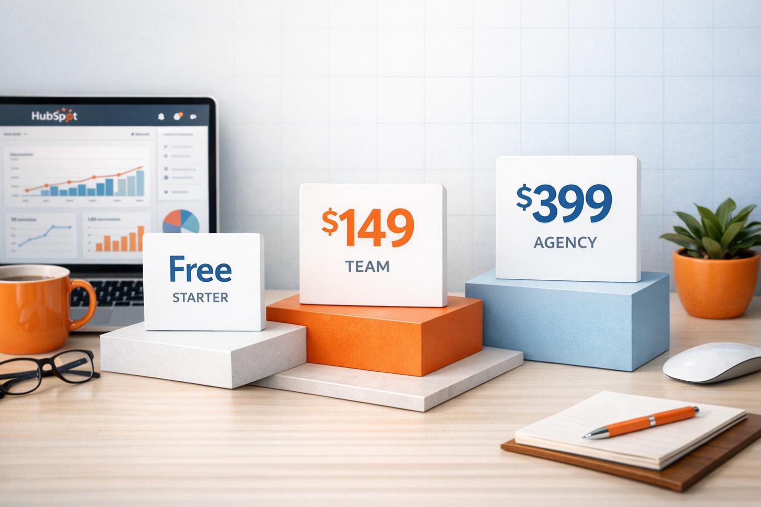 Best Job Change Tracking Software for Mid-Market SaaS (Under $500/mo)