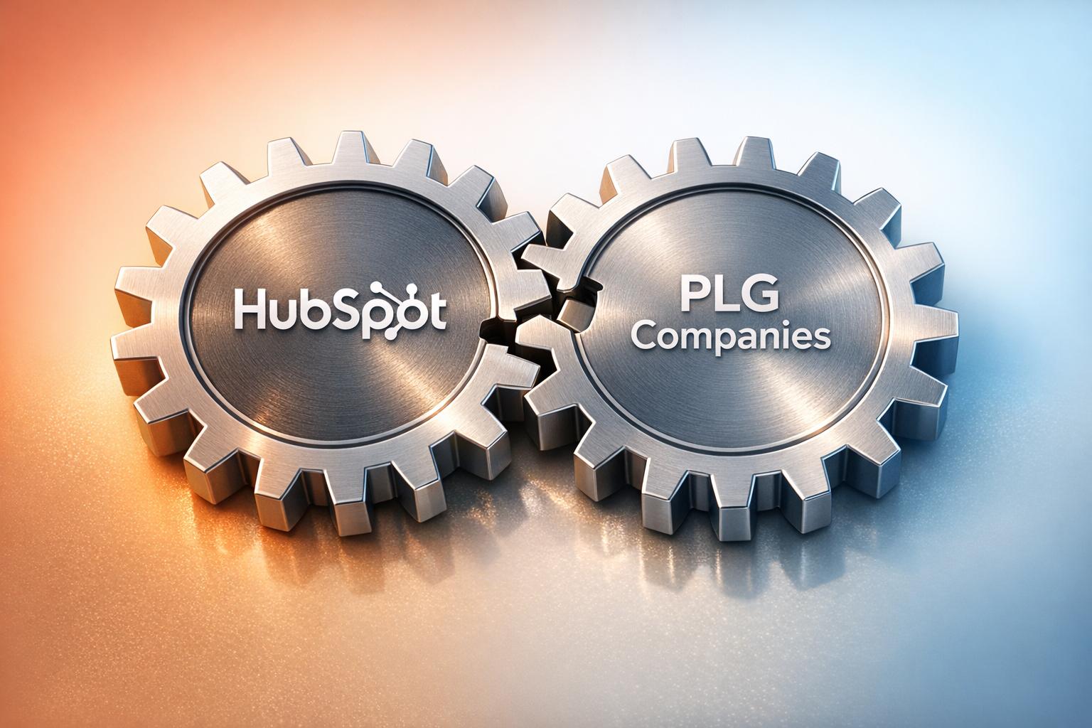 How to Use Job Change Tracking in HubSpot for PLG Companies