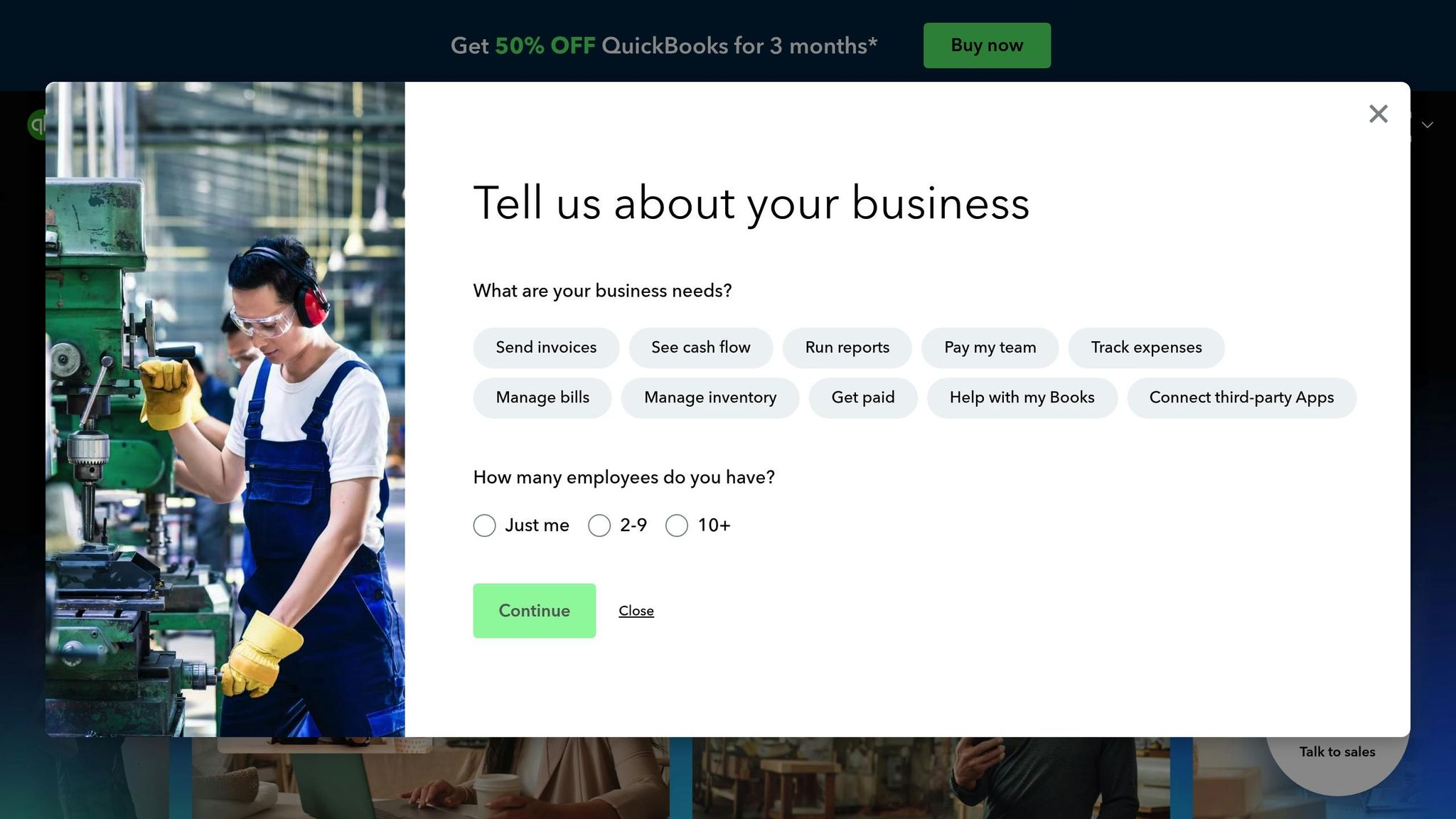 QuickBooks