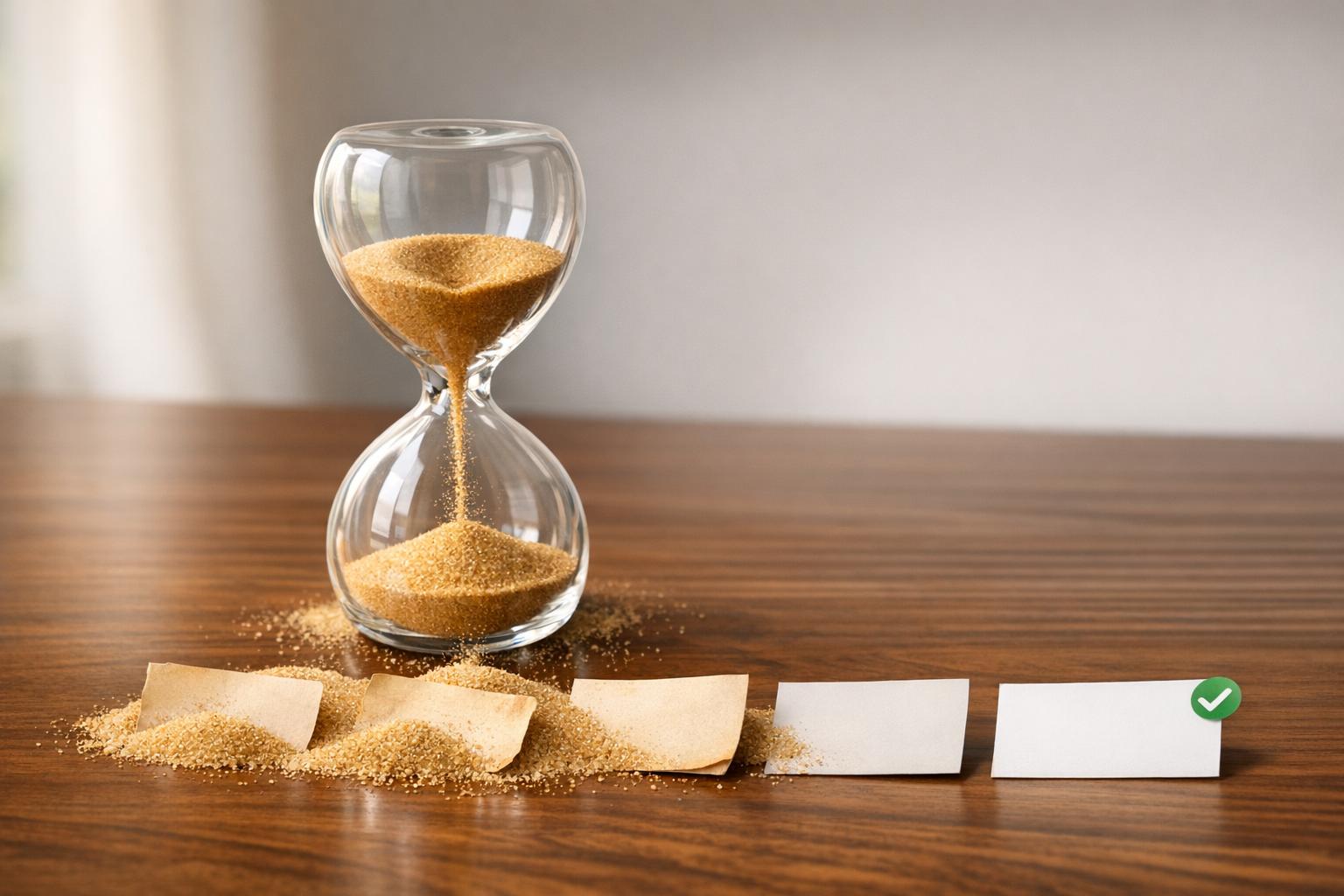 The Real Cost of Stale Contact Data in B2B Sales