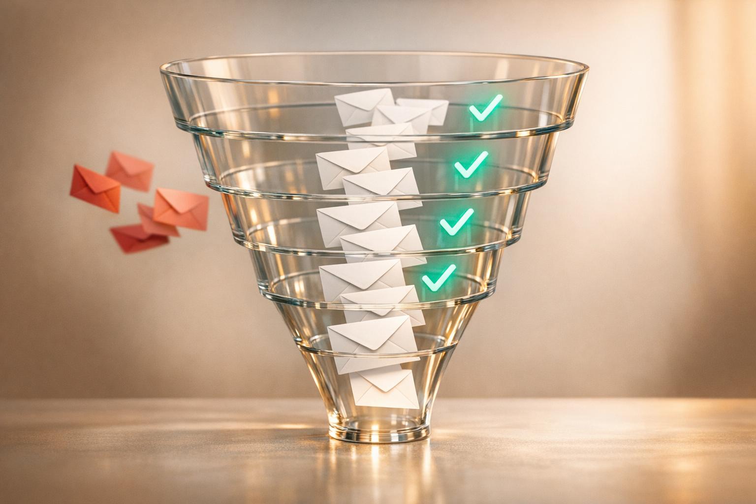 How to Reduce Bounce Rates in Sales Email Campaigns