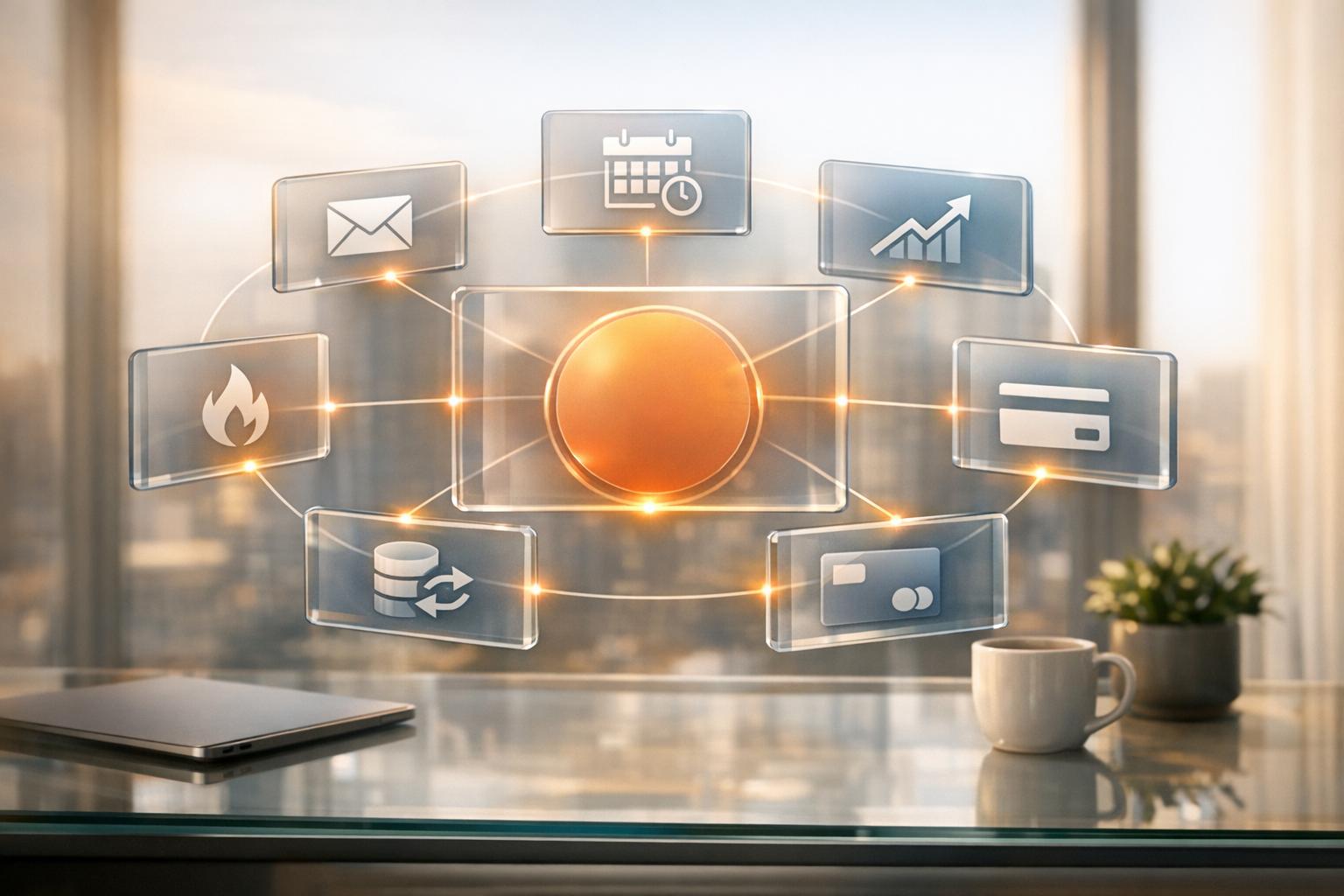 Best HubSpot Integrations for B2B Sales Teams (2026)