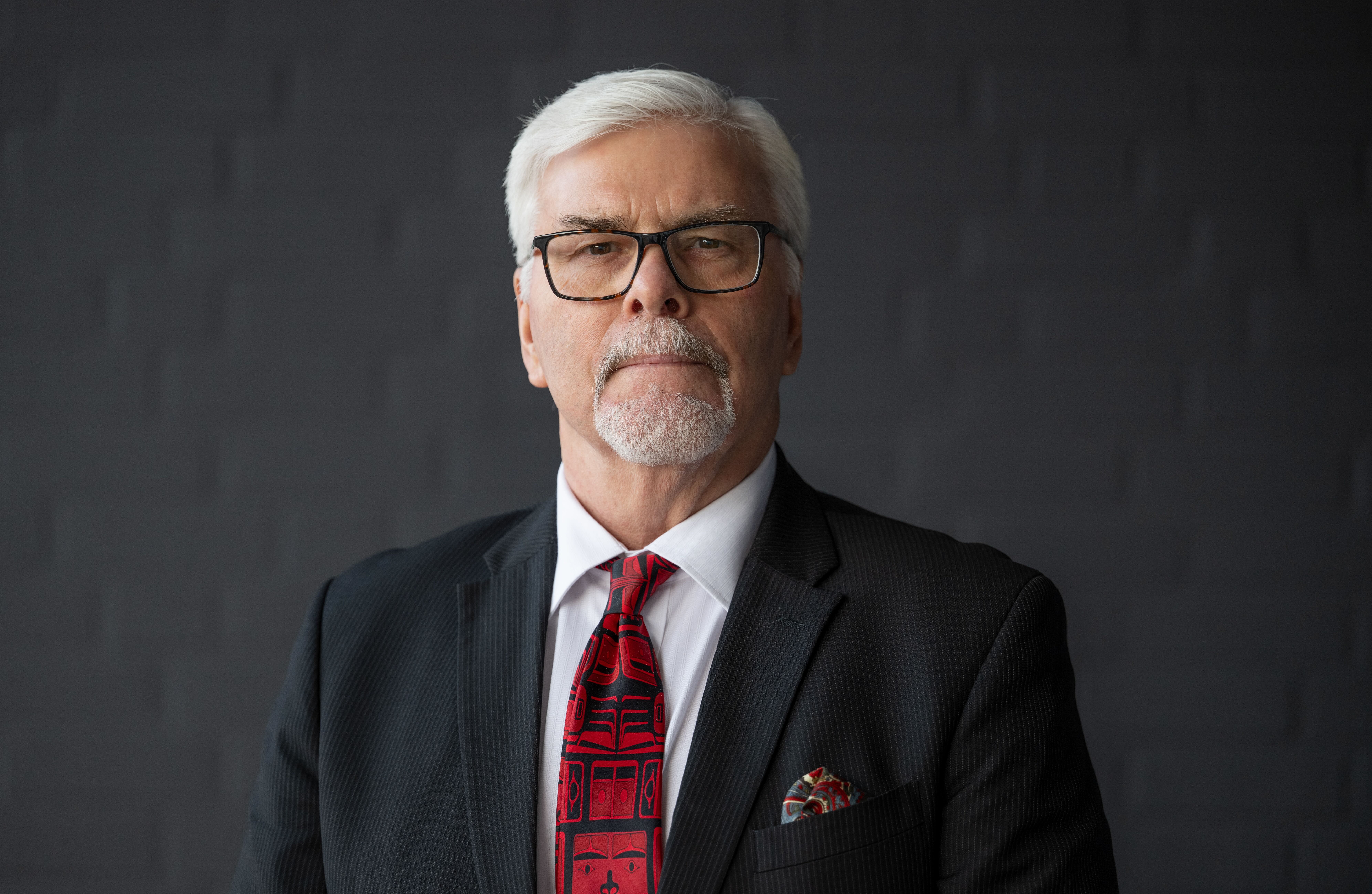 [background image] landscape (for an ai cybersecurity company)