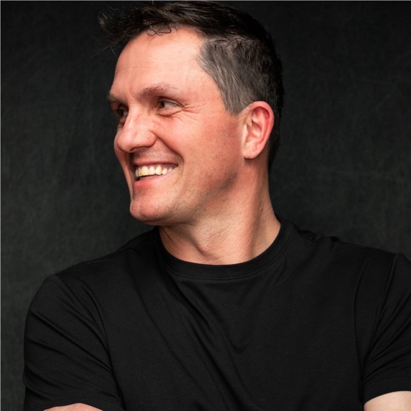 image of diverse group collaboration (for a hr tech)