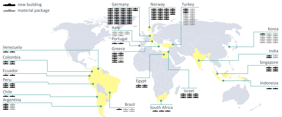 image of seminar (for a university)