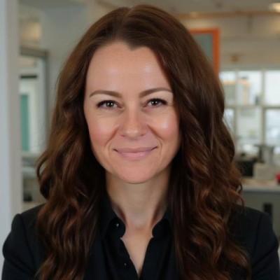 [team] image of individual team member (for a productivity tools business)