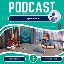 Podcast afbeelding