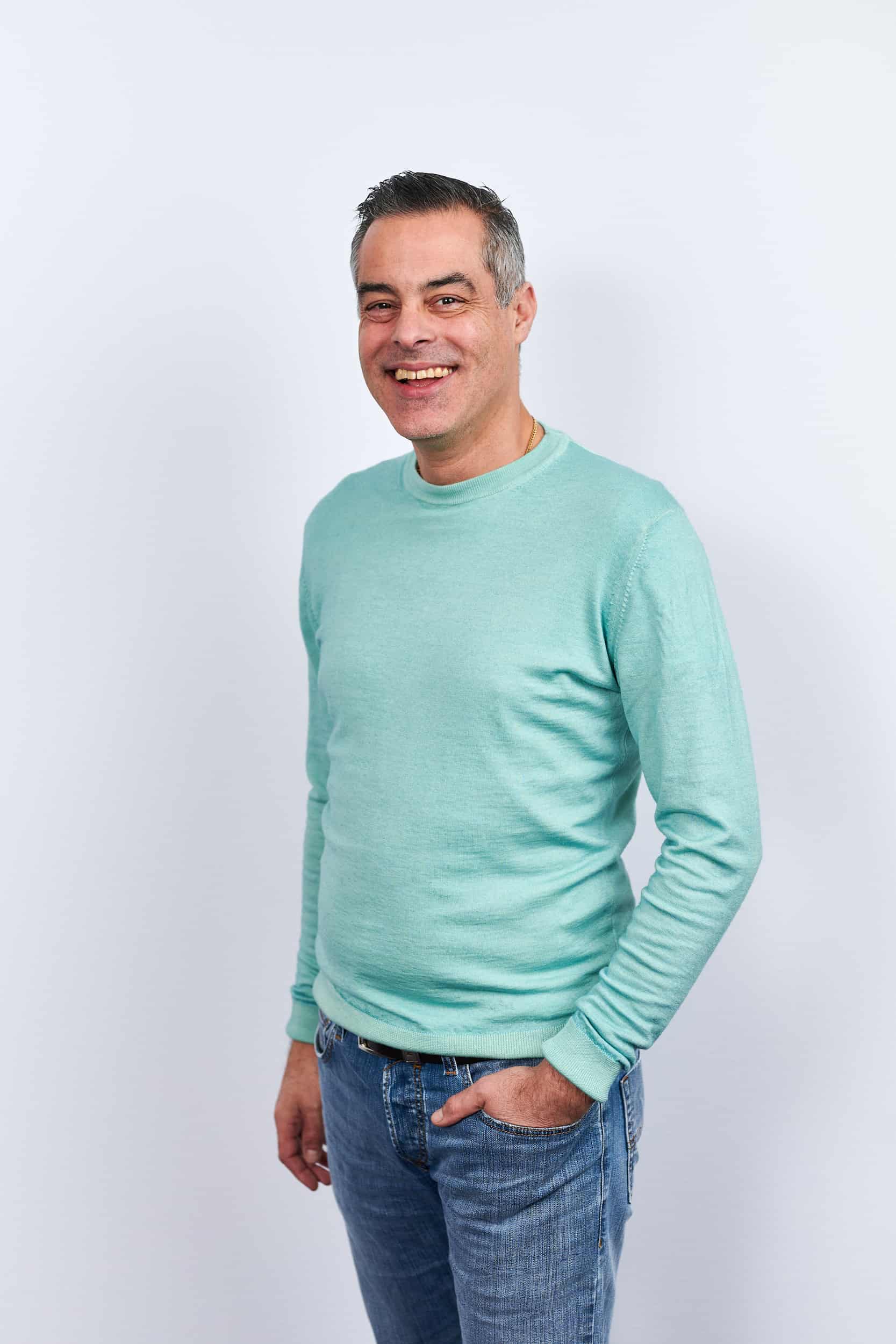 Jeroen Meijer