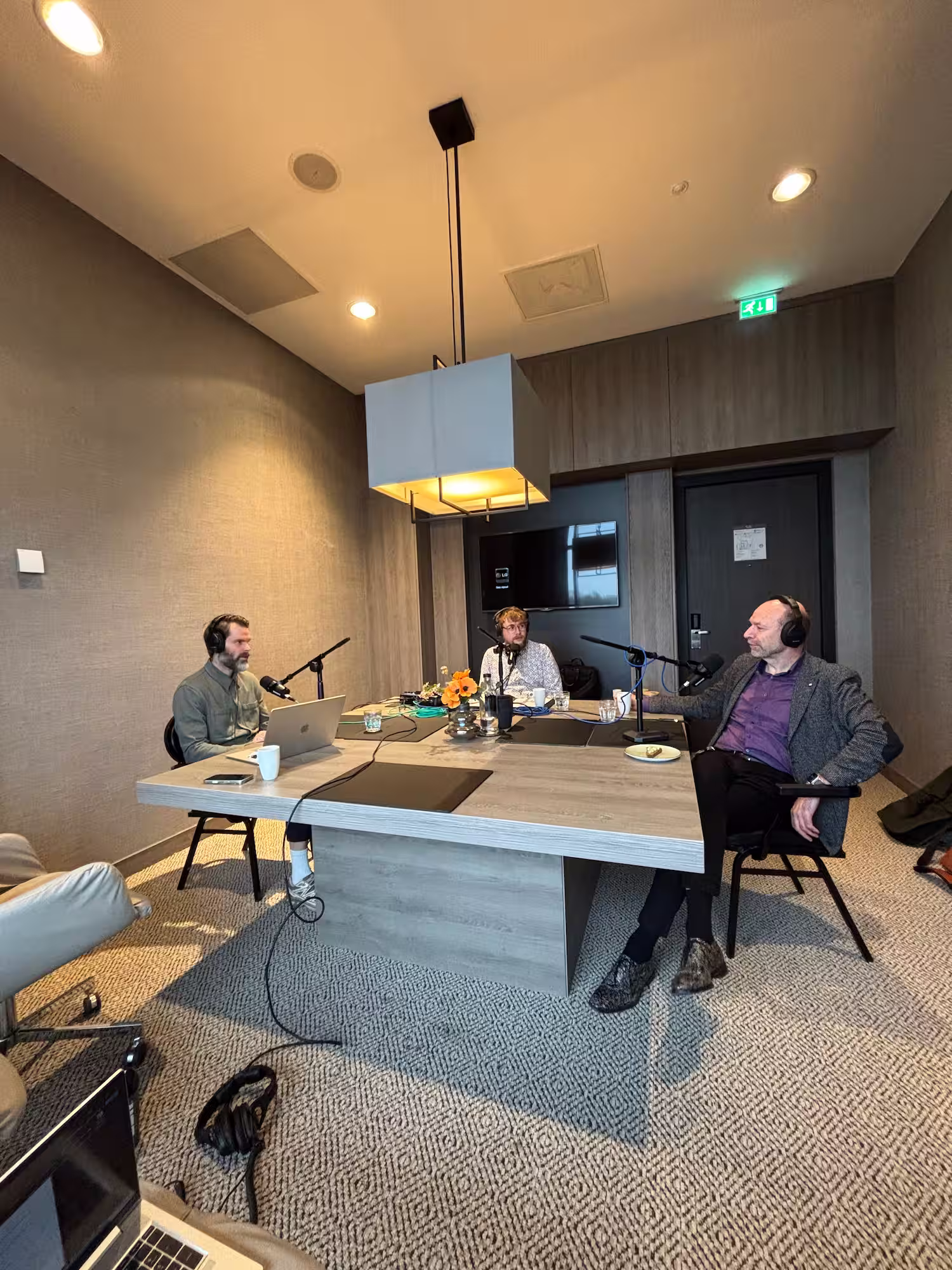 Podcast: Generieke functies in de praktijk met Jorrit en Jan-Joost