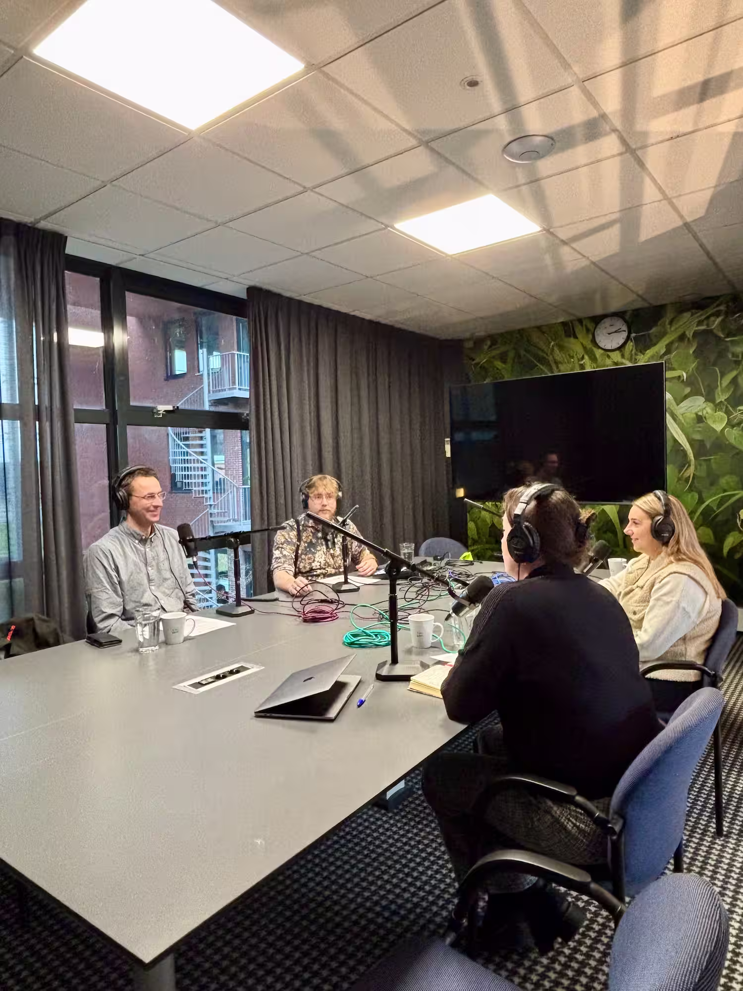 Podcast: Kickstart Medicatieoverdracht