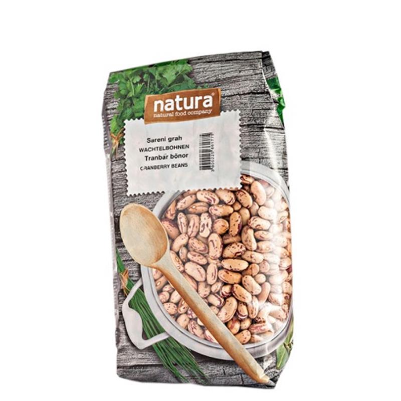 Natura - Sareni grah 900 g