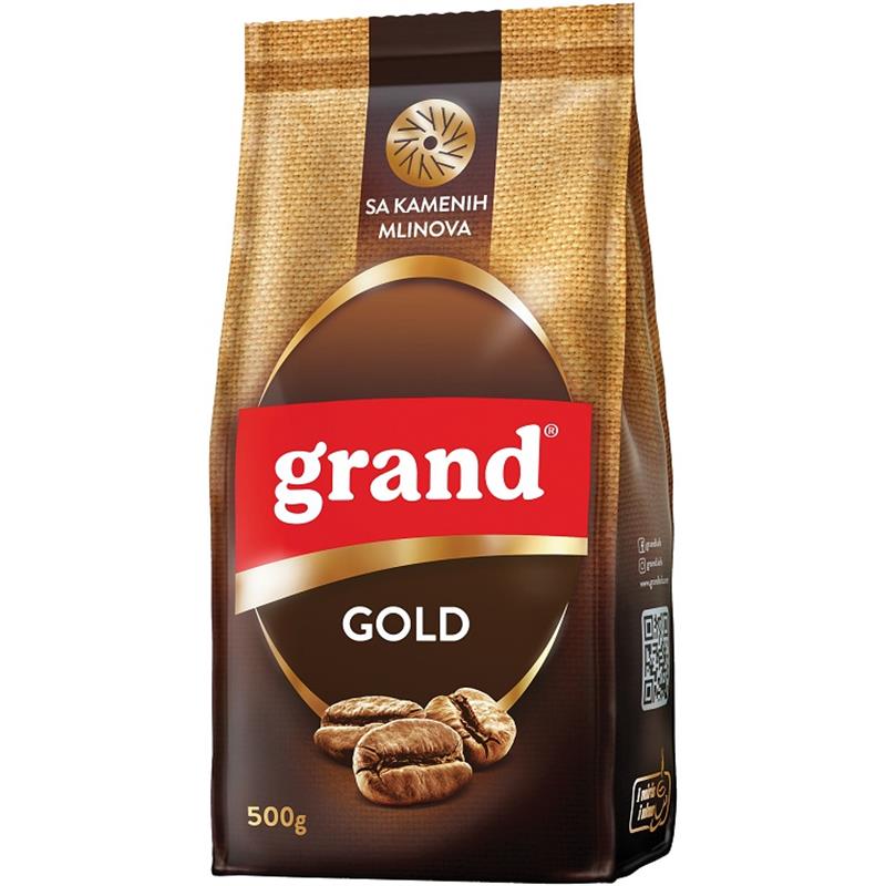 Grand GOLD 500g