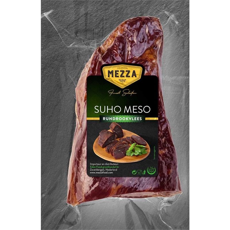 MEZZA Suho meso PREMIUM ca.500g