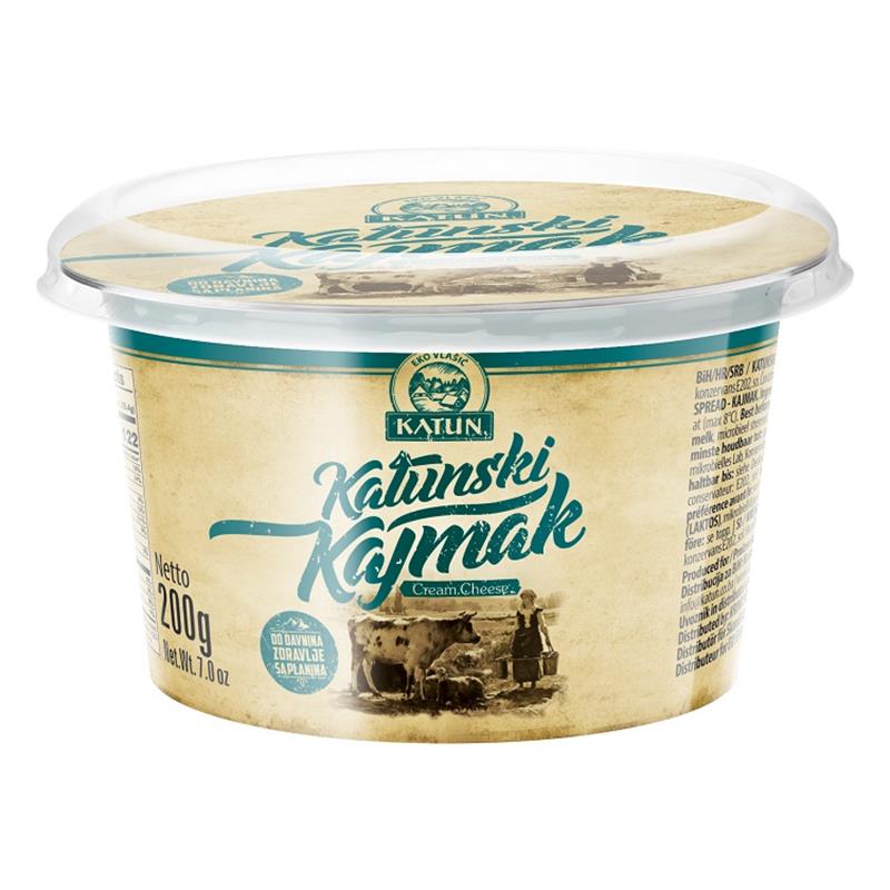 KATUN Mladi Kajmak 200 gr