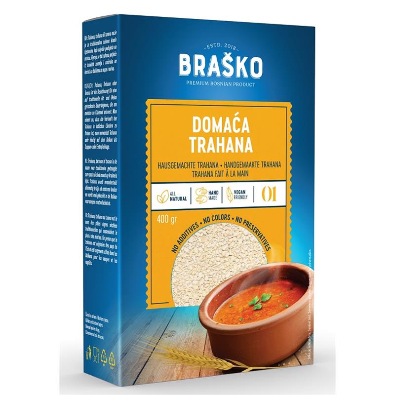 BRASKO Domaca Tarhana 400g