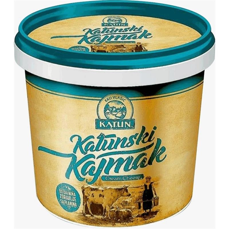 Katun kajmak roomkaas 400 g