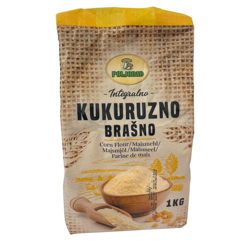 MAIS MEEL 1 KG Poljorad