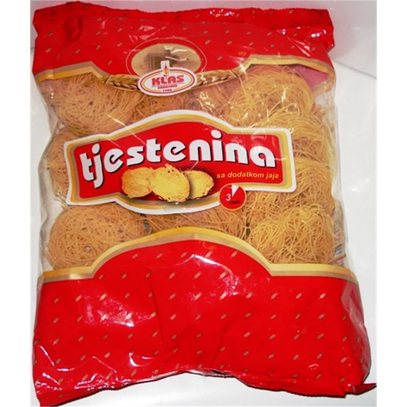 KLAS FIDELINI -Vermicelli 400g