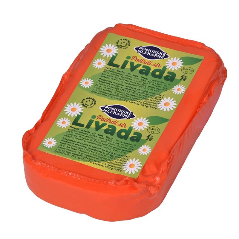 Sir LIVADA -kaas