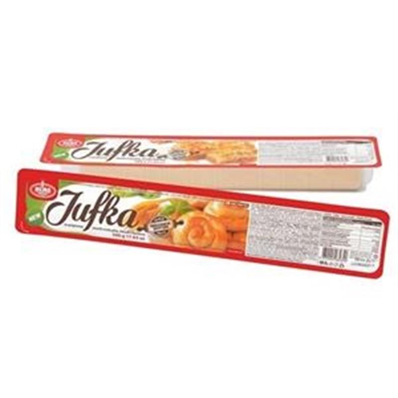 Jufka- vers KLAS - 500g