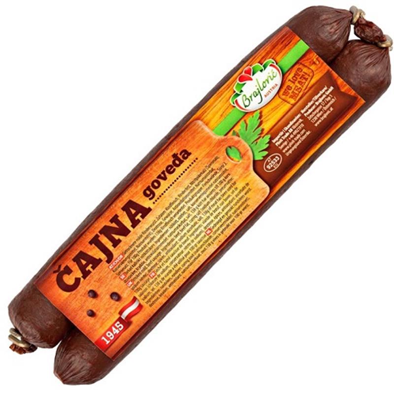 Cajna Brajlovic 300g