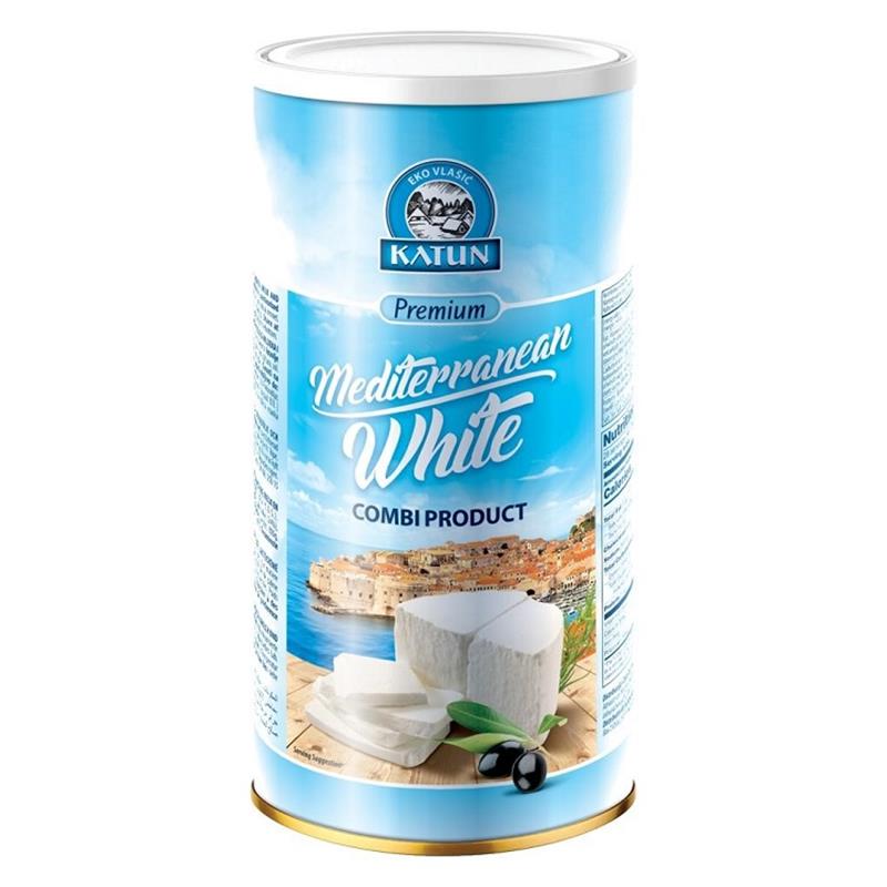 KATUN Mediterranean white 800g