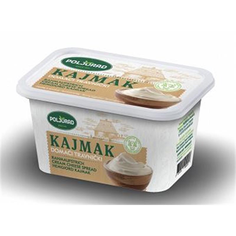 POLJORAD Kajmak 200g Roomkaas