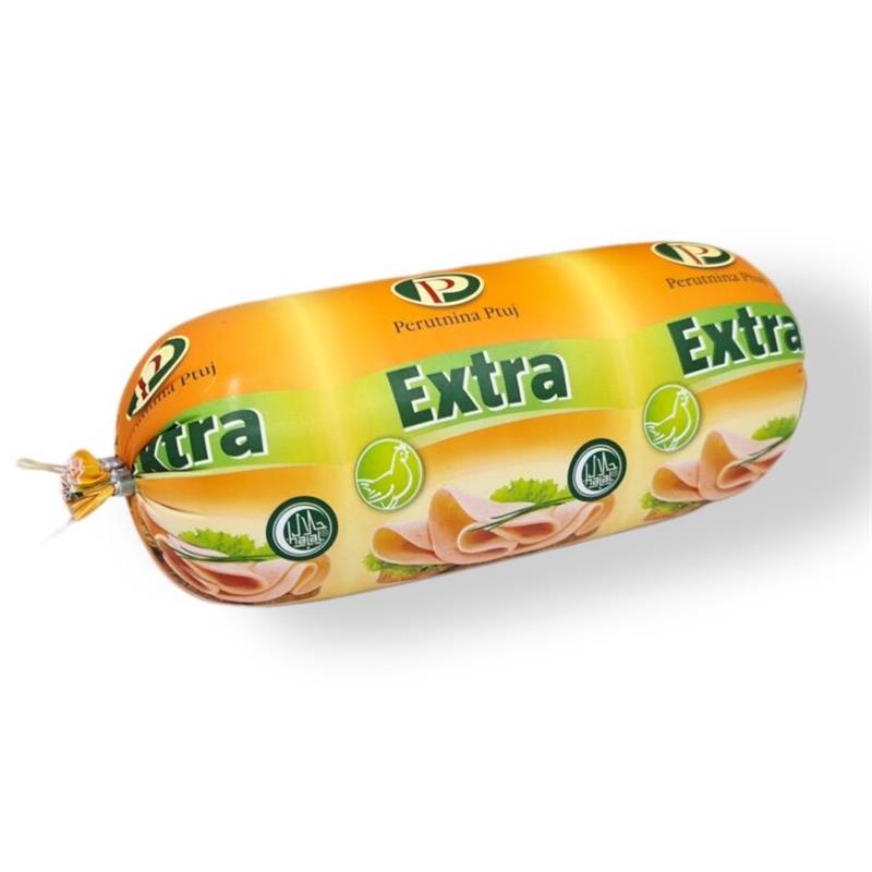 PERUTNINA Extra 800g