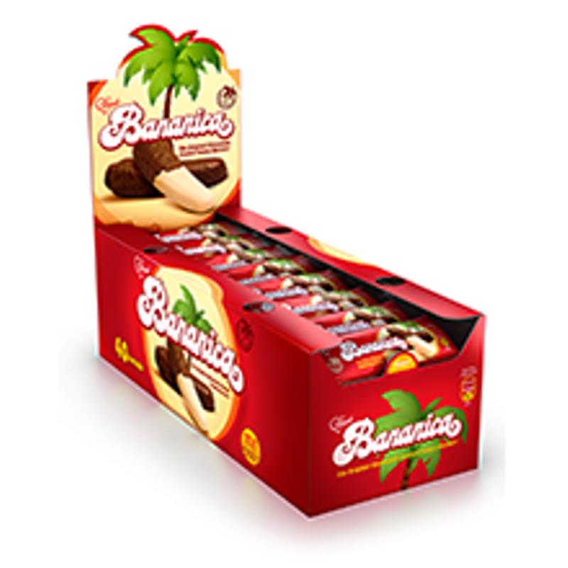 STARK Bananica 25g Stark