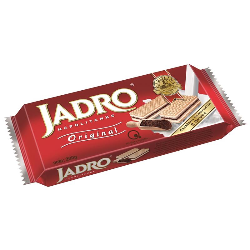 JADRO original 190g