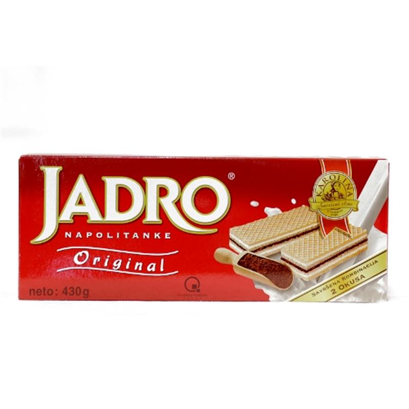 JADRO ORIGINAL 430g