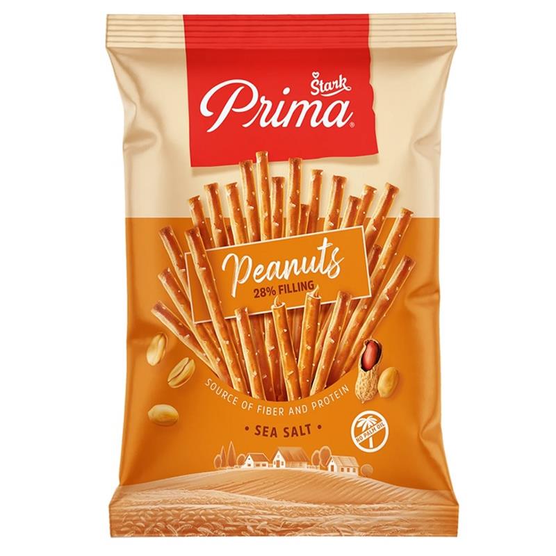 Prima Stapici 230g- VEGAN