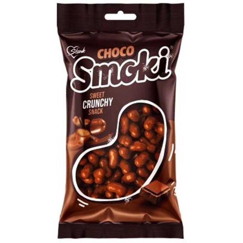 Smoki CHOCO 80g Stark